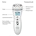 NOTIME Electric Anti-Cellulite Massager Tool for Face and Body – Wrinkle Remover And Lymphatic Drainage Machine (White) – RF Tighten Skin
