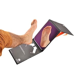 Solesee Foot Inspection Mirror for Diabetic Feet