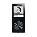 AGPtEK M07 MP3 Music Player with Speaker/FM Radio/Metal Body/Expandable up to 128GB, 8 GB, Black