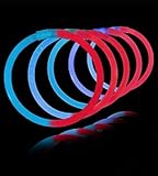 Lumistick Glow Sticks 100 8