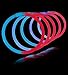Lumistick Glow Sticks 100 8
