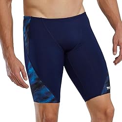 TYR Men's Standard Durafast Elite Blade Splice
