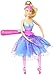 Barbie Dance & Spin Ballerina Doll