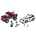LEGO CITY Police Pursuit 60128 by LEGO