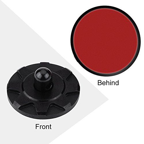 6 Universal+Aluminum+Vehicle+Latches+Appearance