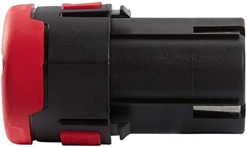 Parkside Spare PAPK 2 Ah Battery for Tools from the X 12 V Family - Image 3