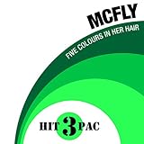 McFly - Five Colours In Her Hair