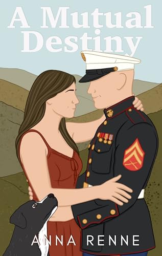 A Mutual Destiny (Mutual Destinies Book 1) en promo sur Amazon
