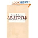Aristotle and Other Platonists