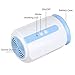 Ozone Generator,Mini Fridge Freezer Freshener, Air Purifier Air Cleaner,Odor Allergies Allergen Eliminator Cleaner for Room, Home, Pets, Smoke, Dust, Smokers,Fridge,Toilet,Shoe Cabinet Deodorizer