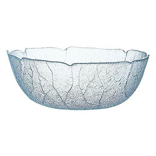Luminarc Arc 6652 Aspen Coupe en Verre, 27 cm