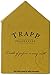Trapp Signature Home Collection No. 24 Wild Currant Poured Scented Candle, 7-Ounce