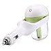 Mini Car Aromatherapy Humidifier Car Charger with Fresh Purification Function