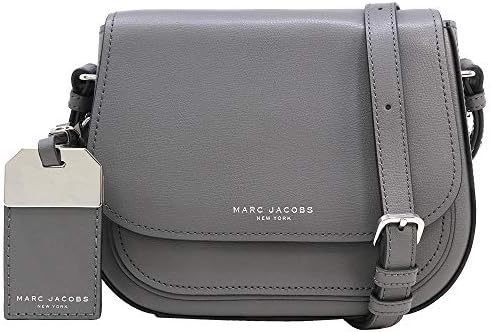 [マークジェイコブス] MARC JACOBS バッグ ショルダーバッグ M0014109 クロスボディ レディース [並行輸入品]