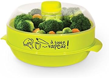 CMP MICROONDAS ESPECIAL VAPOR 1.2 COCINA démontable