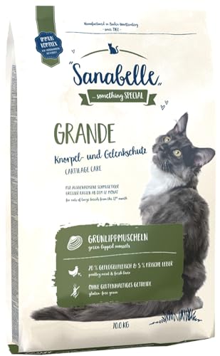 Update gefällig? Dein Portemonnaie freut sich: 44,51€ für Sanabelle Grande. Ab zum Shop!
