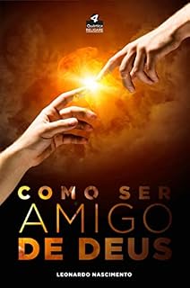 Livro Como ser amigo de Deus