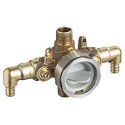 American Standard RU107ESS Flash Shower Rough-in