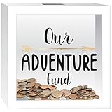 PRINZ Our Adventure Fund Bank