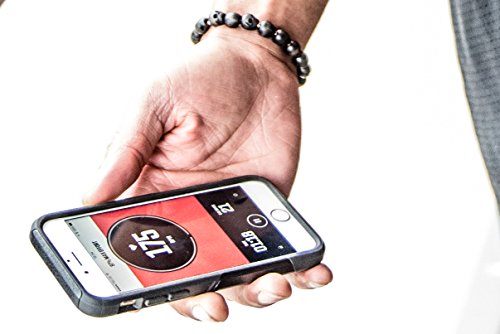 dash heart rate monitor chest strap