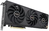 ASUS ProArt GeForce RTX 4080 16GB OC GDDR6X PCIe 4.0 DLSS 3 Graphics Card view 26