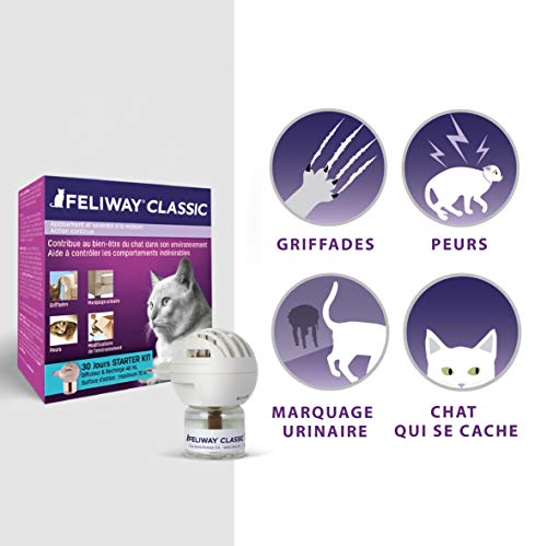 FELIWAY Classic startset - Afbeelding 4