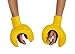 Batgirl LEGO Movie Prestige Costume, Purple, Small (4-6 Years)