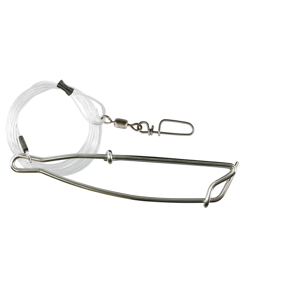 Scotty #1161 Dummy Flash Downrigger Release Clip