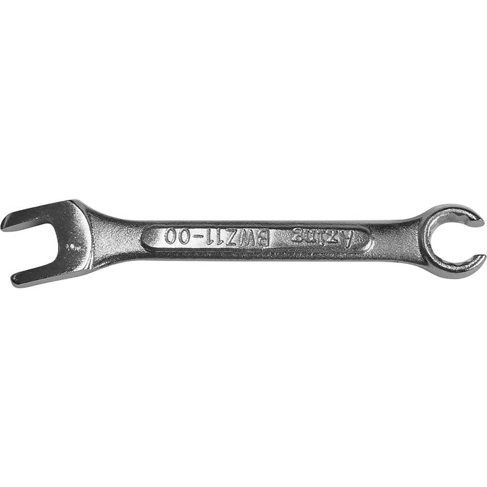 Axing BWZ 11-00 Special Open-End Wrench spanner for Narrow F-Connector F-plug 11 mm