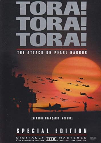 Jerry Goldsmith, Jerry Goldsmith - Tora! Tora! Tora! - Amazon.com