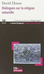 Dialogues sur la religion naturelle