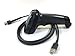 Zebra DS4308-XD (Extreme Density) 1D/2D Handheld Barcode Omni-Directional Scanner/Imager with USB Cable