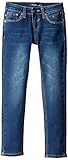 Vigoss Big Girls' V Logo Skinny