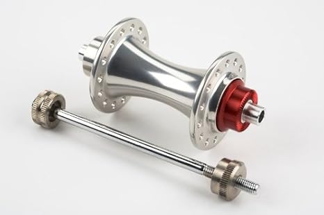 brompton front hub