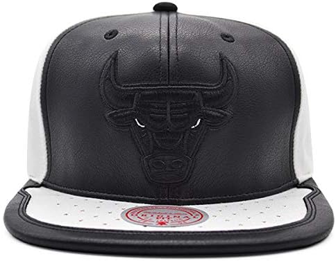 mitchell and ness nba hats