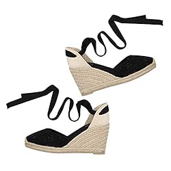 TONIVIS Women’s Platform Wedges
