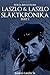 LASZLO & LASZLO SLÄKTKRÖNIKA DEL I (Swedish Edition) by 