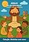 Livro JESUS E AS CRIANÇAS: Deixai vir a Mim os pequeninos (COLEÇÃO HISTÓRIAS COM AMOR)