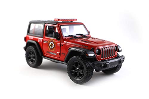 jeep patriot toy car