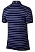 NIKE Golf Men's 2017 Breathe Stripe Polo
