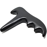 Trigger Point, Acupressure, Natural Stone Foot Sole Massage Tool Foot Massager by Zabrina
