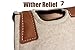 Southwestern Equine OrthoRide Made in USA Premium All Wool Build up, Saddle Pad Western, Classic Contour Saddle Pad, Ortho Pad Horse Saddle Pad, Saddle Blanket, 30x30 & 31x32