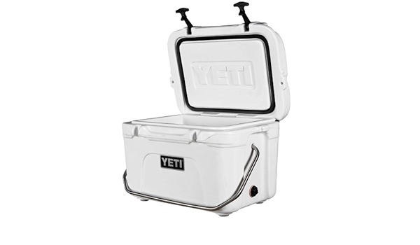Yeti Coolers Tundra - Nevera portátil (80 L) canela : Amazon ...