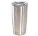 Eskimo Coolers Stainless Steel Double Wall Vacuum Insulated Tumbler with Lid,30 oz & 20 oz. Combo Set of 2