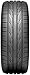 Kumho 2168123 Ecsta PS31 Performance Radial Tire - 215/45ZR17 91W