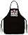 When You Taste My Meat You Can Tell I Rubbed It Funny Apron for Kitchen BBQ Barbecue Cooking Grilling Tailgate Bacon Two Pocket Apron for Tailgating BBQ Grill Pit Master