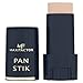 Max Factor Panstik Foundation - 13 Nouveau Beige (4 Pack)