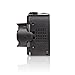 Veho Muvi K-Series K-2 Sport | 1080p | HD | WiFi | Camcorder | Action Camera | Sports Camera | Action Cam | 12MP Camera | Protective Silicone Case and Carry Case (VCC-006-K2S)
