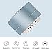 LENRUE Bluetooth Speaker,Small Portable Speakers,Mini Wireless Speaker with 5W Clear Sound,15H Playback Time,Gift for Men/Women/Kids/Boys/Girls,Home and Outdoor Activities