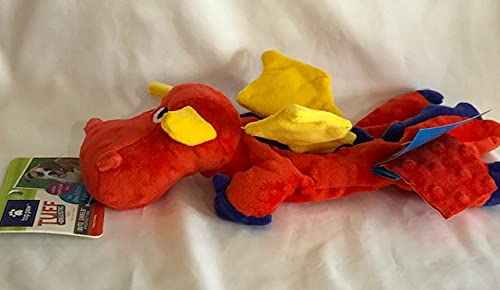 Tuff ballistic toy Clearance